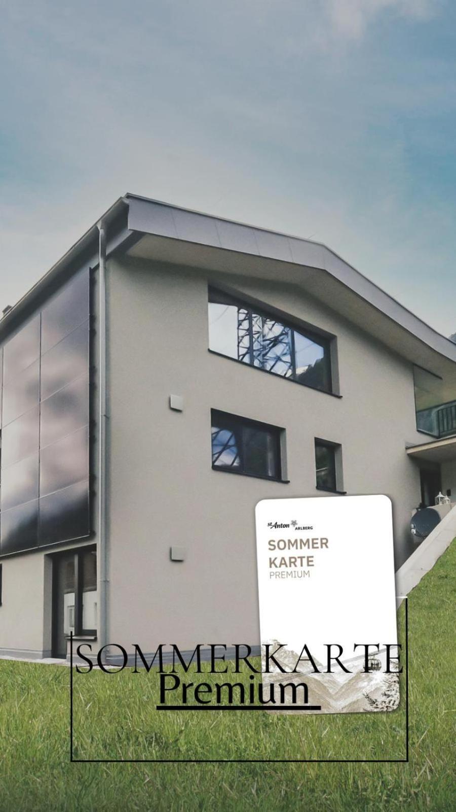 Apart Galeon Pettneu am Arlberg Exterior foto